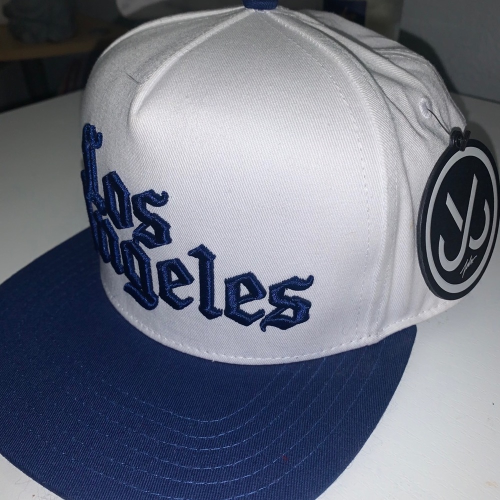 JSLV Los Angeles Hat